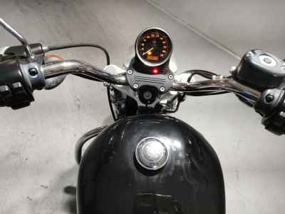 Harley-Davidson Sportster XL883L 2015