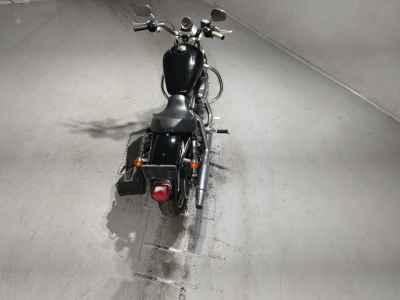 Harley-Davidson Sportster XL883L 2015