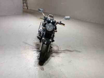 Honda CB400SFV 2007
