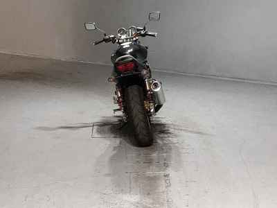 Honda CB400SFV 2007