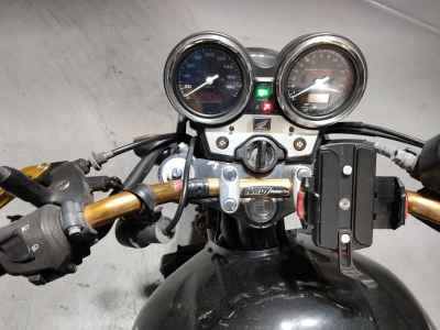 Honda CB400SFV 2007