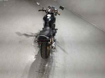 Honda CB400SFV 2007