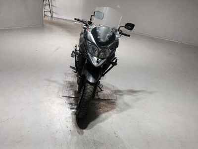 Suzuki V-Strom 650 2013