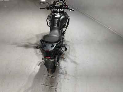 Suzuki V-Strom 650 2013