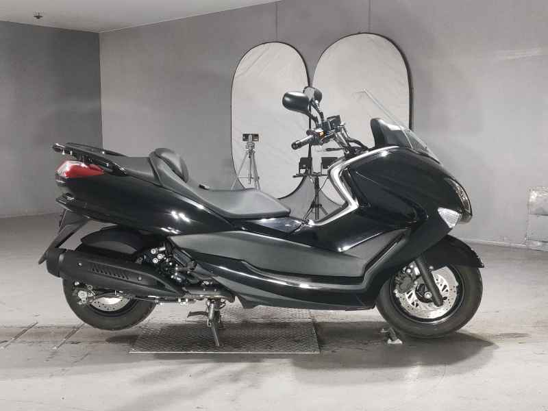Yamaha Majesty 250 2012
