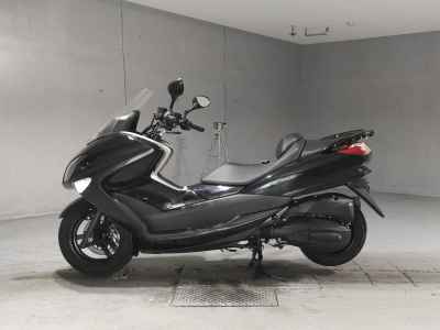 Yamaha Majesty 250 2012