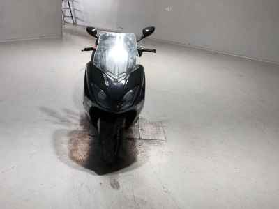 Yamaha Majesty 250 2012