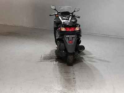 Yamaha Majesty 250 2012