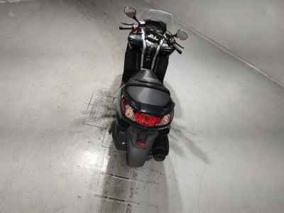Yamaha Majesty 250 2012