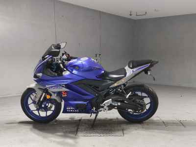 Yamaha YZF-R25
