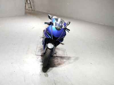Yamaha YZF-R25