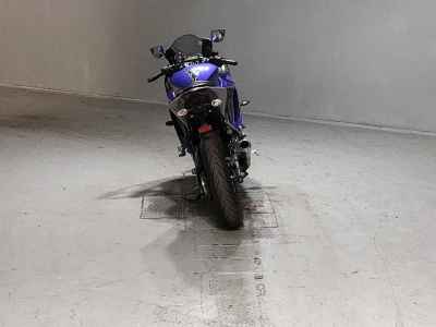 Yamaha YZF-R25