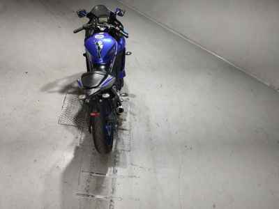 Yamaha YZF-R25