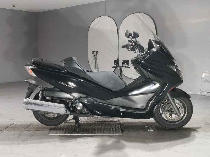 Honda Forza Z
