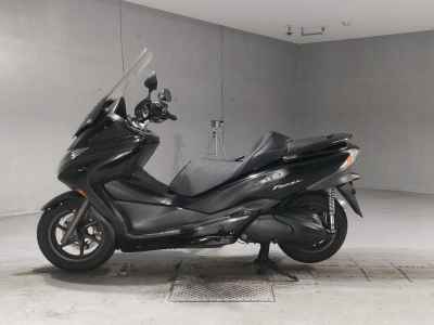 Honda Forza Z
