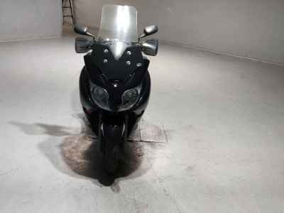 Honda Forza Z