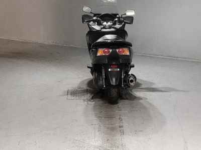 Honda Forza Z