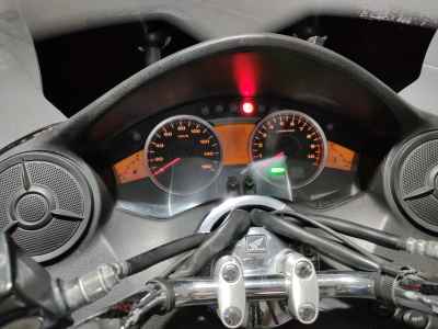 Honda Forza Z