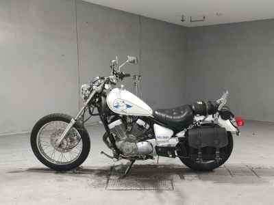 Yamaha Virago XV250
