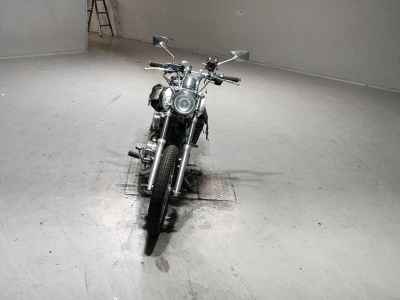 Yamaha Virago XV250