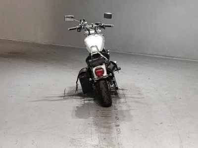 Yamaha Virago XV250