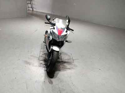 Honda CBR250R