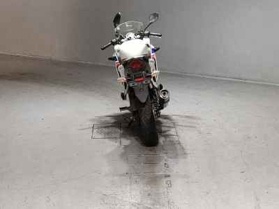 Honda CBR250R