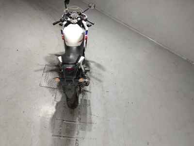 Honda CBR250R