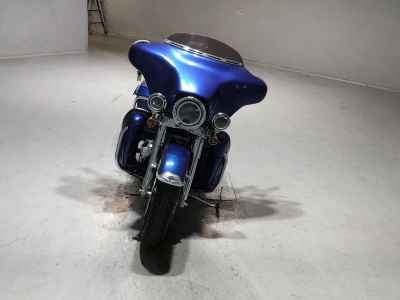 Harley-Davidson FLHX1580 2007