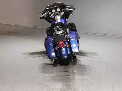 Harley-Davidson FLHX1580 2007