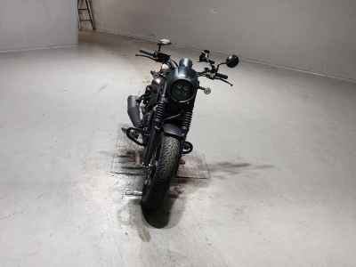 Honda Rebel CMX250 S