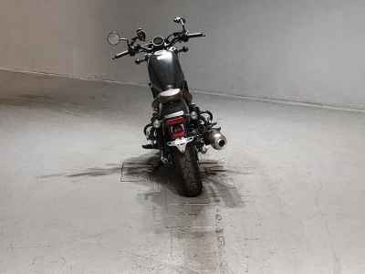 Honda Rebel CMX250 S