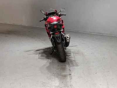 Honda CBR400R 2024