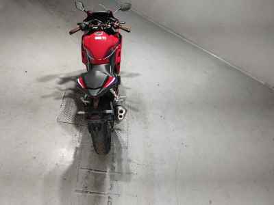 Honda CBR400R 2024