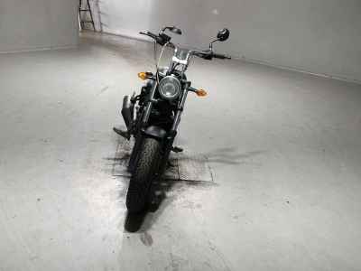 Honda Rebel CMX250
