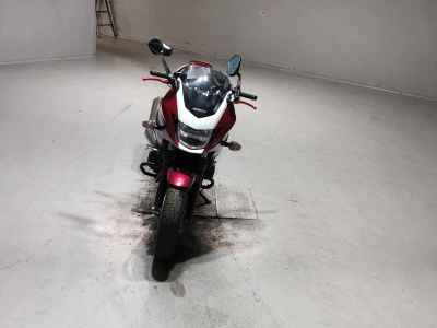 Honda CB400 Super Boldor 2020