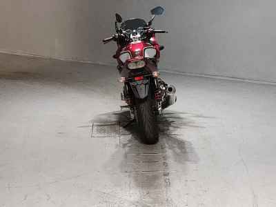 Honda CB400 Super Boldor 2020