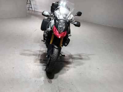 Suzuki V-Strom 1000 2014