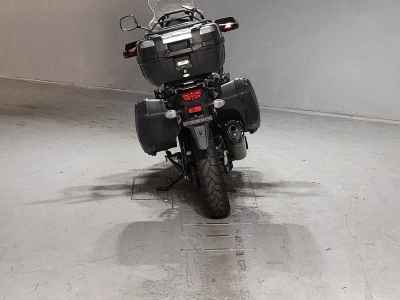 Suzuki V-Strom 1000 2014