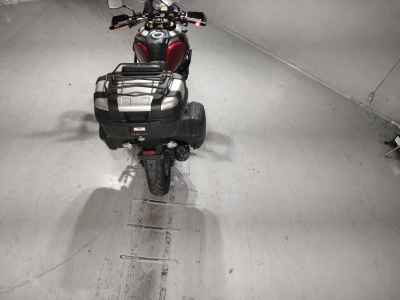 Suzuki V-Strom 1000 2014