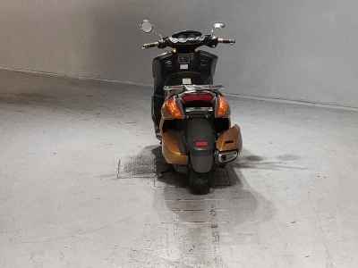 Suzuki Gemma 250