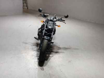 Honda Rebel CMX250