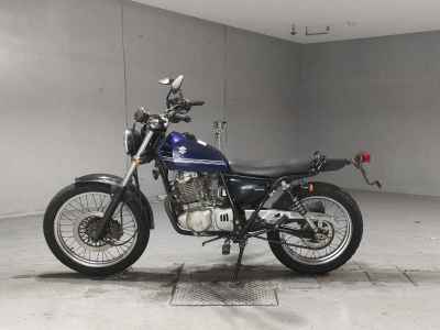 Suzuki GrassTracker Bigboy