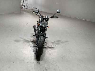 Suzuki GrassTracker Bigboy