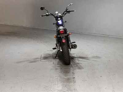 Suzuki GrassTracker Bigboy