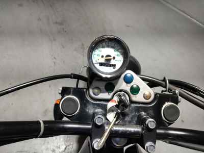 Suzuki GrassTracker Bigboy