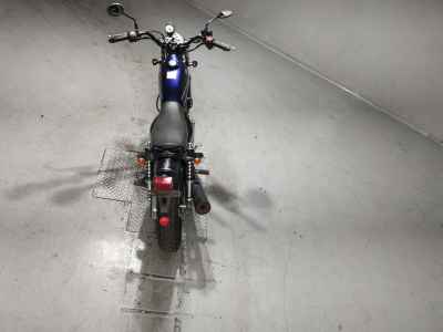 Suzuki GrassTracker Bigboy