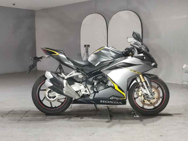 Honda CBR250RR