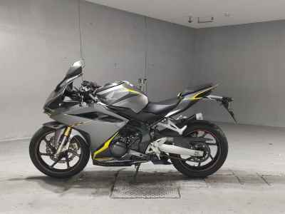 Honda CBR250RR