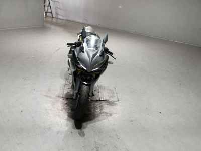 Honda CBR250RR